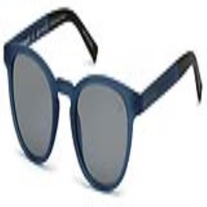 Óculos escuros femininos  TB9128-5091D Azul (50 mm) (ø 50 mm)