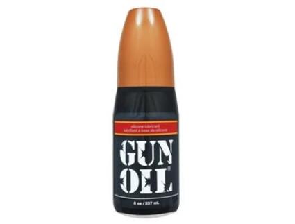 Lubrificante de Silicone 237 ml  E21582