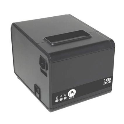 Impressora Térmica RP-10N USB+RS232+Ethernet