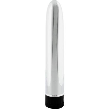 Vibrador Prata Total  2623