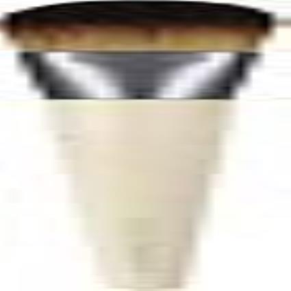 Pincel de Maquilhagem Foundation 