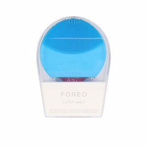 Escova de Limpeza Facial LUNA MINI 2  Azul