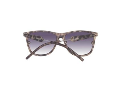 Óculos escuros unissexo  PLD-6019-S-TUH Multicolor (ø 58 mm)
