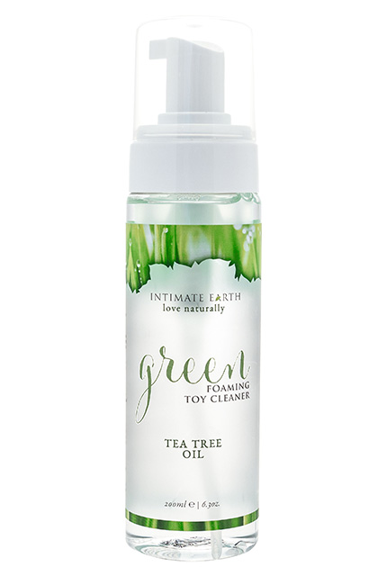 Limpador de Brinquedos Chá Verde 200 ml  6394