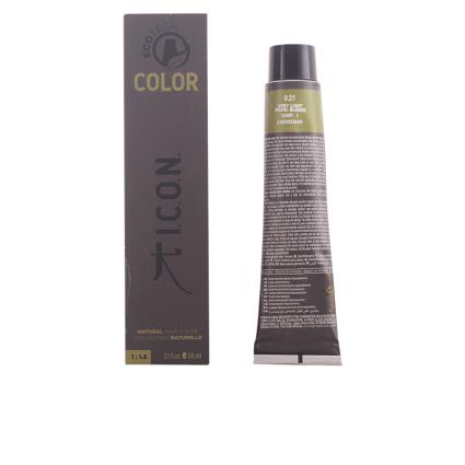 Creme Colorante Ecotech Color 