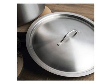 Caçarola com Tampa  Professional Koncept Aço inoxidável 18/10 - 30 cm