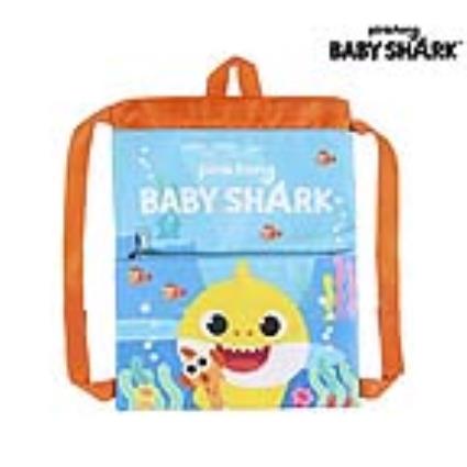 Mochila saco infantil 