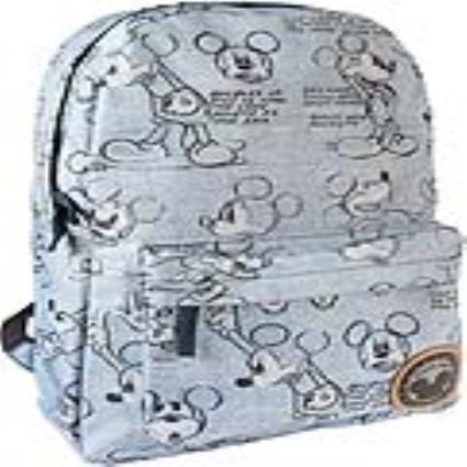 Mochila Escolar  72832 Azul