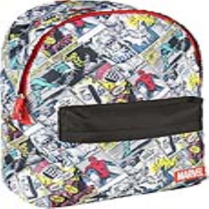 Mochila Casual  Multicolor