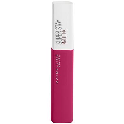 Batom Superstay Matte 120-artist 5 ml