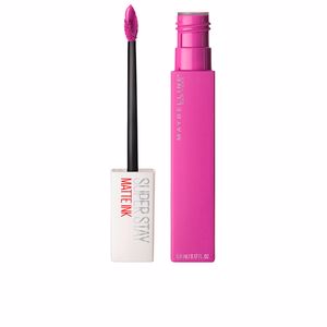 Batom Superstay Matte 35-creator 5 ml