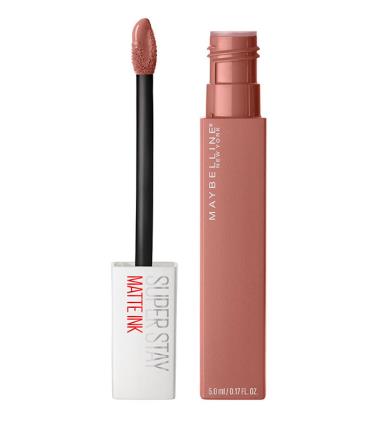 Batom Superstay Matte 65 - seductres 5 ml