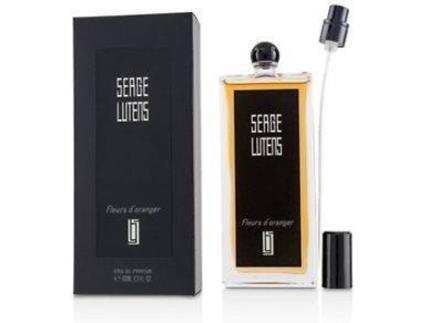 Perfume Unissexo Fleurs DOranger  (100 ml) (100 ml)