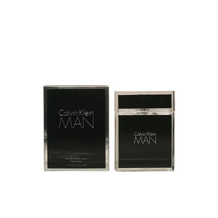 Perfume Homem Man  EDT - 50 ml