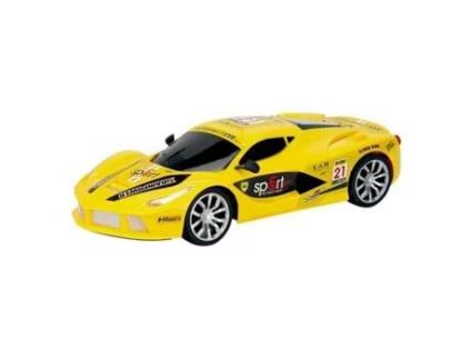 Carro Rádio Controlo 1:16