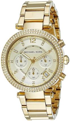Relógio feminino  MK5354 (Ø 39 mm)