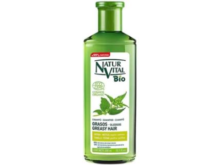 Champô Purificante Bio Ecocert  (300 ml)