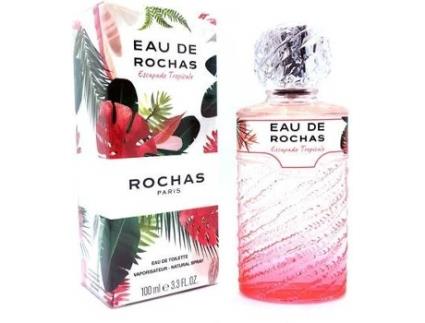 Perfume Mulher Escapade Tropicale  (100 ml)