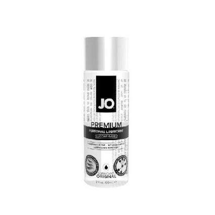 Lubrificante de Silicone (60 ml) Premium  SJ40006