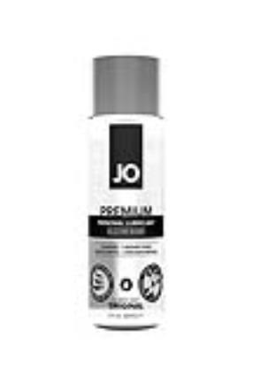 Lubrificante de Silicone (60 ml) Premium  SJ40006