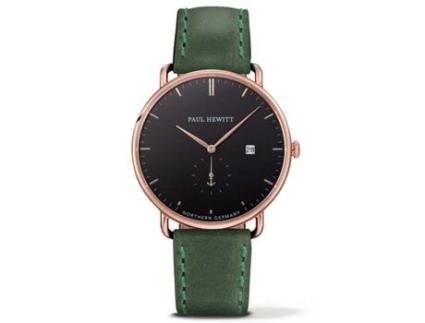Relógio masculino  PH-TGA-R-B-12S (Ø 42 mm)