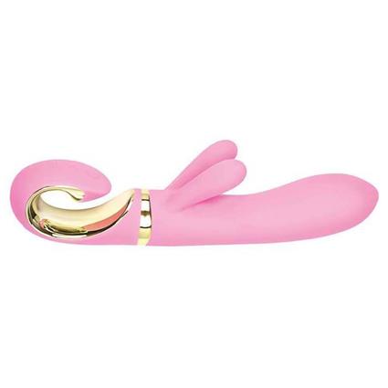 Vibrador Grabbit Rabbit  10332