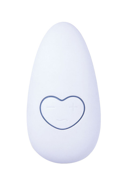 Vibrador Clitoriano Smile Clitoral Vibe  1949