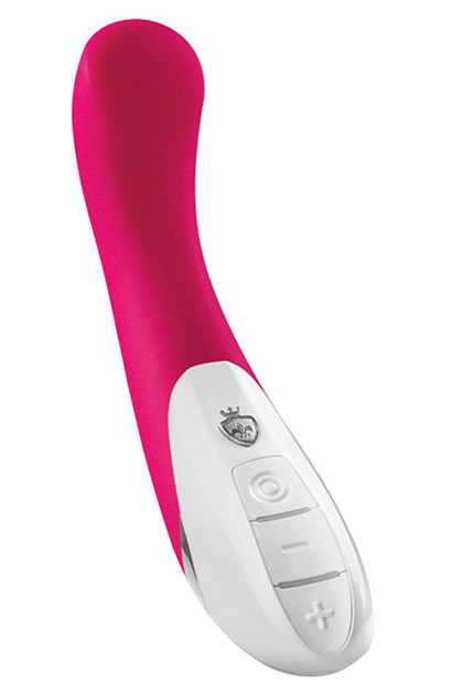 Vibrador Al Punto Rosa  MS46820