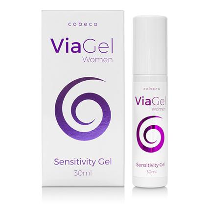 ViaGel para Mulher Manuela Crazy 1434
