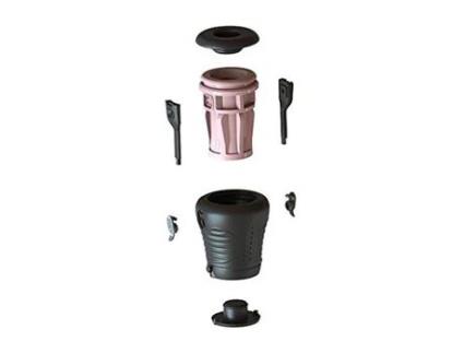 Tomada Jack Socket Electro  136259