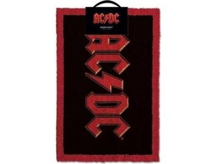 Tapete AC/DC