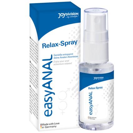 Spray Easyanal (30 ml)  48453