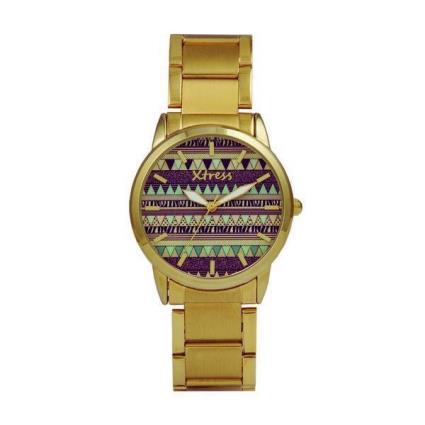 Relógio unissexo   XPA1036-04 (34 mm)