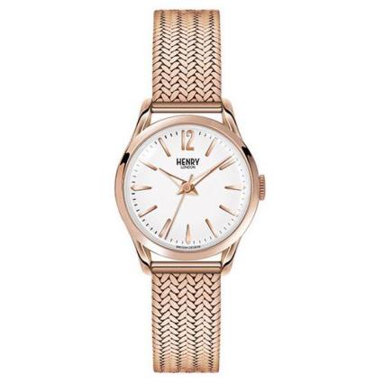 Relógio feminino  HL25-M-0022 (25 mm)