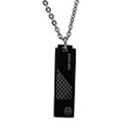 Pingente masculino  TS5092CS (56 cm)