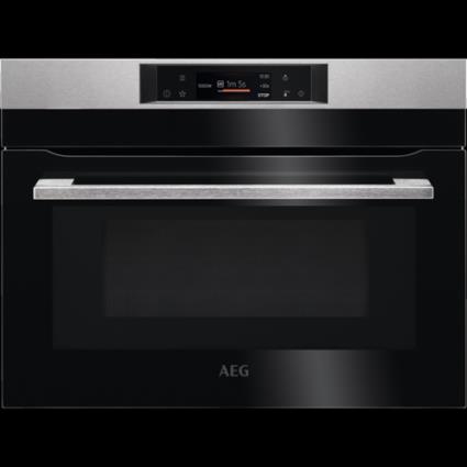 Forno AEG KMK721880M