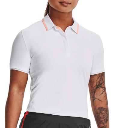 Camiseta Under Armour Under Armour UA Iso-Chill Polo