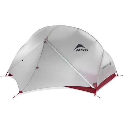 Msr Hubba Hubba Nx Tent Cinzento 2 Places