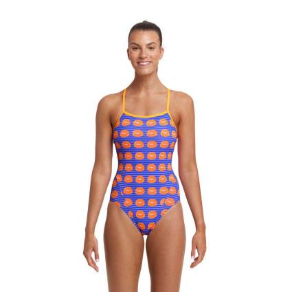 Funkita Lippy Love Swimsuit  AUS 14