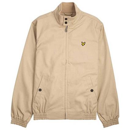 Lyle & Scott Harrington Jacket  XL