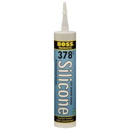 Accumetric Llc Boss 378 Silicone