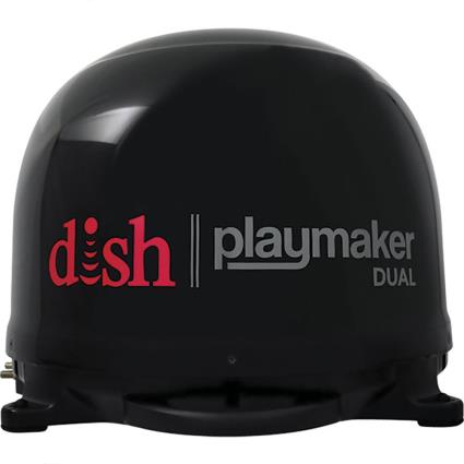 Winegard Co Dish Playmaker Auto Satellite 401-pl8035
