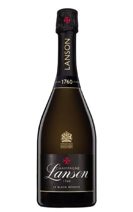 Lanson Le Black Réserve
