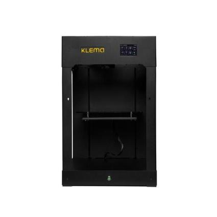 Impressora 3D Klema 250 (250 twin)