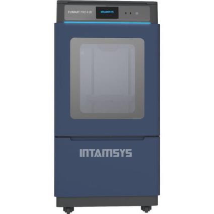 Intamsys Funmat Pro 410 impressora 3D