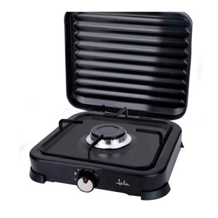 FOGÃO PORTÁTIL JATA JECG2701