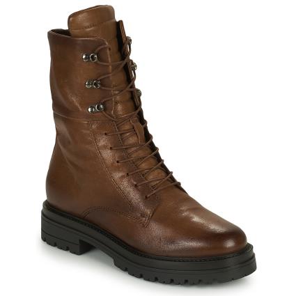 Metamorf'Ose  Botas baixas Majuste  Castanho Disponível em tamanho para senhora. 36,37,38,39,40.Mulher > Sapatos > Botins