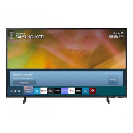 SAMSUNG - LED HTV 4K SmartTV HG43AU800EUXEN