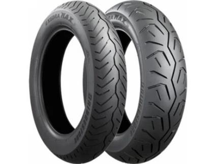Pneu BRIDGESTONE 110/90 -19 62H E-Max F Tl