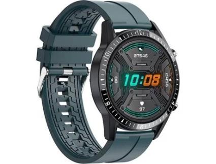 Smartwatch LOVEBABYLY I9 Verde